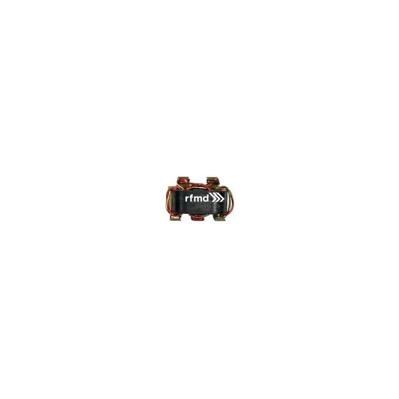 1 pcs : RFXF0008HSR - Audio & Signal Transformers 45 to 1218Mhz 1:2.78 Transformer