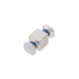 1 pcs : PSM4-103Z-20T0 - Feed Through Capacitors 10000PF 20A FEEDTH