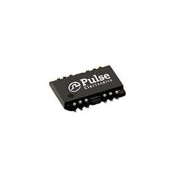 1 pcs : HX0068ANLT - Audio & Signal Transformers 100BaseTX SMD NonPoE 1-Port