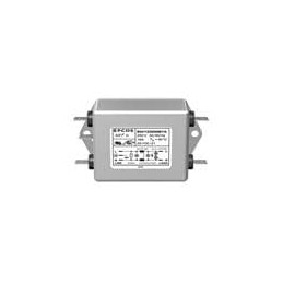 1 pcs : B84112G0000M110 - Power Line Filters Medical Filter 250volts 10A