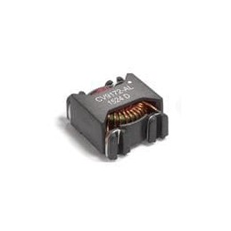 1 pcs : CV9172-ALD - Common Mode Filter Chokes For PowerLine 22.0mH 0.57A DCR850mOhms