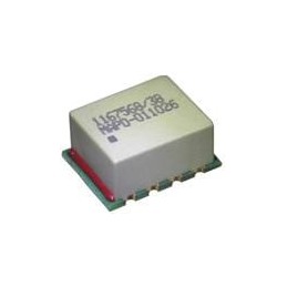 1 pcs : MAPD-011026 - Signal Conditioning 5-300MHz 3 way 0 deg. Power Divider