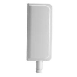 1 pcs : TG.30.8111W - Antennas Apex TG.30 4G/3G/2G White Terminal Antenna, SMA (M)
