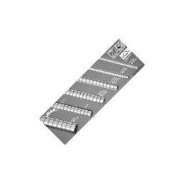 1 pcs : 0097055117 - EMI Gaskets, Sheets, Absorbers & Shielding TWT,STR,SNB,RAPSA