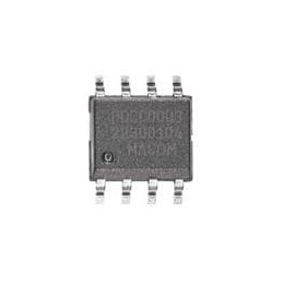 1 pcs : MAPDCC0003TR - Signal Conditioning 1510-1660MHz IL 20dB Typ.