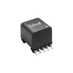 1 pcs : POE51Q-12ED - Audio Transformers / Signal Transformers Flyback PoE 51W 22.2uH 12V 4.7A