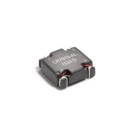 1 pcs : CR7915-ALD - Common Mode Chokes / Filters For PowerLine 1.12mH 2.6A DCR49.5mOhms