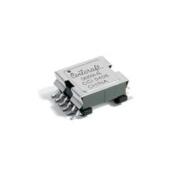 1 pcs : DA2034-ALD - Audio & Signal Transformers DA2032 Cap Chrgr For Linear LT3750/51