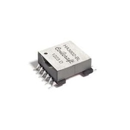 1 pcs : HA3802-BLD - Audio & Signal Transformers HA3802 Flyback For TI TPS23753