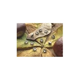 1 pcs : SBSGP5000103MXT - EMI Filter Circuits 500V .01uF X7R 20% 5.25x3.2mm Pi Filter