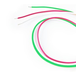 1 pcs - RS PRO Rectangular Proximity Switch, NO, 120Vac, IP67