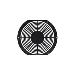1 pcs : 09651-G - Fan Filters & Accessories 150mm PLASTIC FAN GD