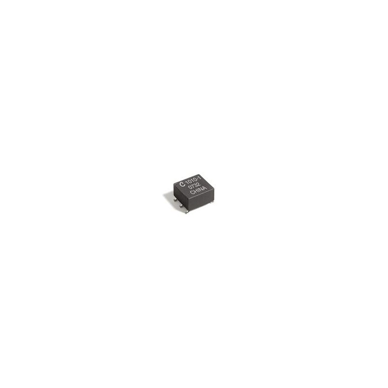 1 pcs : PWB-16-BLC - Audio & Signal Transformers PWB Wideband RF 1:16 0.075-90 MHz