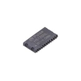 1 pcs : H5120NLT - Audio Transformers / Signal Transformers 1000BaseT SMD NonPoE 350uH .65Ohms 1-Por