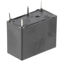 1 pcs - PCH Relay,1CO,10A 120ac,12dc 200mW
