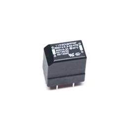 1 pcs : RN214-0.3-02-47M - Common Mode Chokes / Filters 0.3A 47mH 1700mOhm Vertical Choke