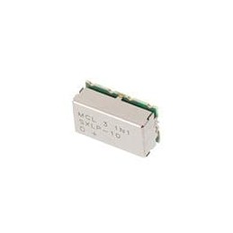 1 pcs : SXLP-10+ - Signal Conditioning Lumped LC Low Pass Filter, DC - 10 MHz, 50O