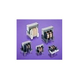 1 pcs : BU9S-153R15BL - Common Mode Chokes / Filters For PowerLine 15mH 0.15A DCR5.0Ohms