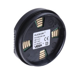 1 pcs - Vega Remote Programmer for Use with VEGA Radar Level Sensors
