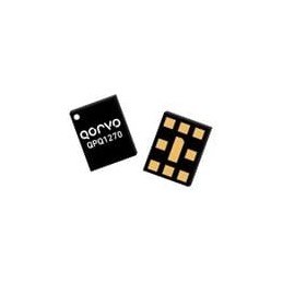 1 pcs : QPQ1270TR7 - Signal Conditioning Bd 7 BAW Duplexer