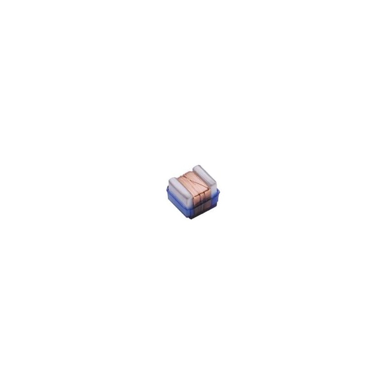 1 pcs : AISC-0603-R11G-T - RF Inductors - SMD FIXED IND 110NH 250MA 730 MOHM