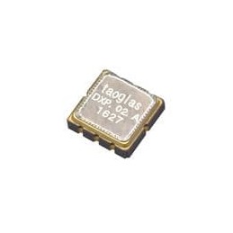 1 pcs : DXP.02.A - Signal Conditioning DXP.02.A - SMD L1/L2/L5 SAW Diplexer For GNSS Band Applications 5*5*1.7mm