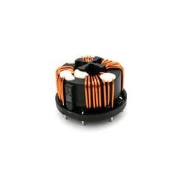 1 pcs : SCF39XV-310-Z1R8B008JH - Common Mode Chokes / Filters 1000V 1.6mH 31A 4-Phs Asy1.840 mohm AEC-Q200