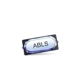 1 pcs : ABLS-27.120MHZ-B4-F-T - Crystals CRYSTAL 27.120MHZ 18PF SMD