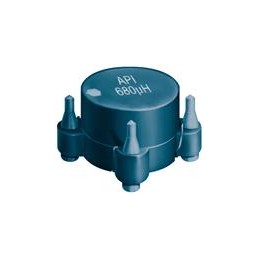 1 pcs : CM6149R-225 - Common Mode Chokes / Filters 2200uH 25% .75ohm Choke SMT Common