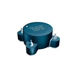 1 pcs : CM6560R-335 - Common Mode Chokes / Filters 3300uH 25% .16ohm Choke SMT Common