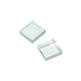 1 pcs : 36907406S - EMI Gaskets, Sheets, Absorbers & Shielding WE-SHC Cabinet 44.37x44.37mm