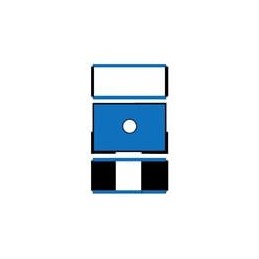 1 pcs : LQZ02HQ242A02E - Signal Conditioning