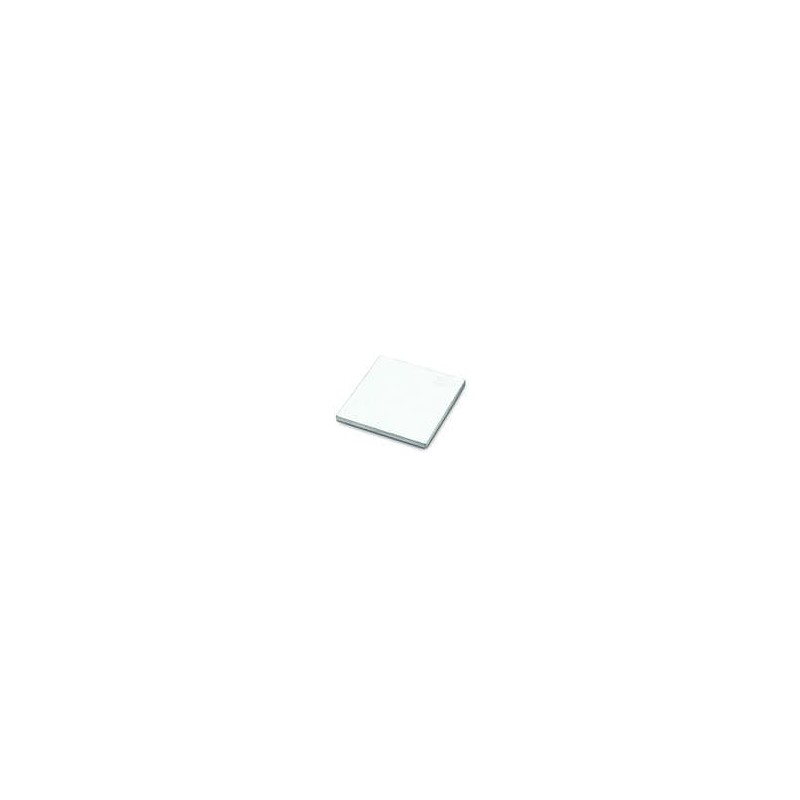 1 pcs : 36003600 - EMI Gaskets, Sheets, Absorbers & Shielding WE-SHC Top Cover 61.8x61.8mm
