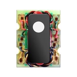 1 pcs : TRS1-182-75-3+ - Audio & Signal Transformers 1:1 CORE & WIRE Transformer, 10 - 1800 MHz, 75?