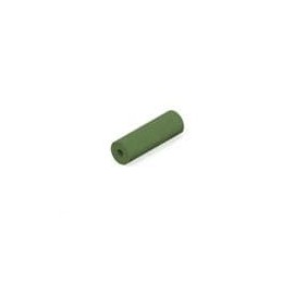 1 pcs : 1202-SNG-0026-0011-1 - EMI Gaskets, Sheets, Absorbers & Shielding SNG Tube 2.6mm OD x 1.1mm ID x 1m L