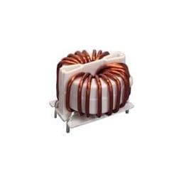 1 pcs : SCR25B-105-1R3A035JH - Common Mode Filter Chokes 500V 10.5A 3.5mH DCR17mOhms