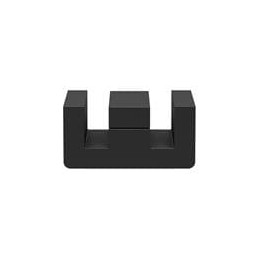 1 pcs : B66371Q0100K187 - Ferrite Cores & Accessories E70/33/32-N87-DG100