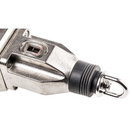 1 pcs - IDEM GLS-SS Rope Pull Switch, 100m, 2NO/2NC, Straight