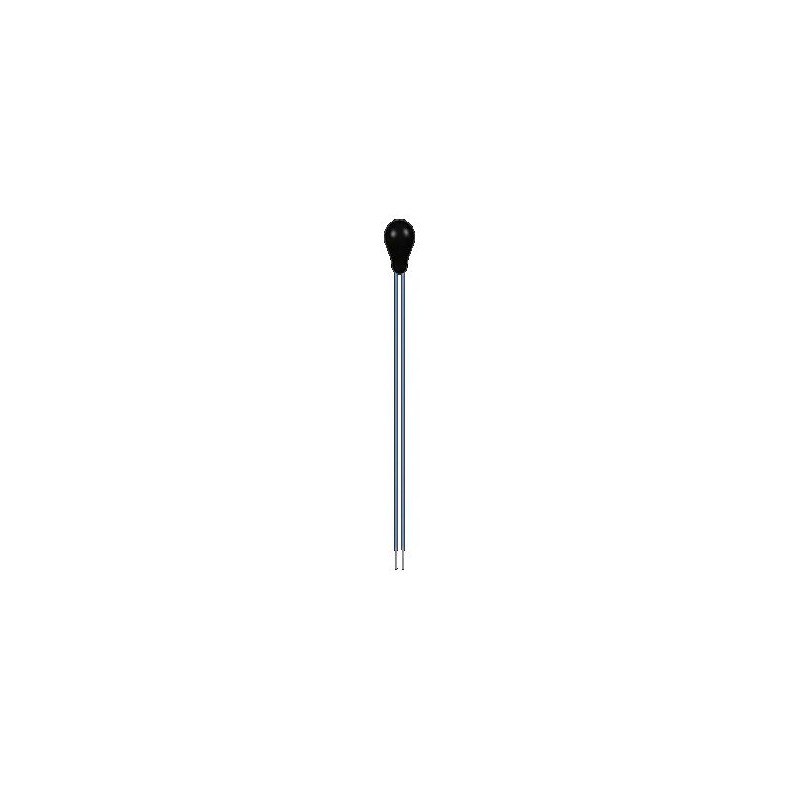 1 pcs - EPCOS NTC PTC Thermistor, 25°C Max