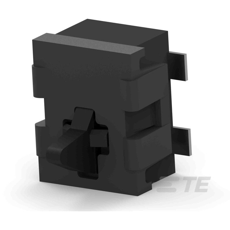 5 pcs - TE Connectivity Detector Switch, SPST, 100 @ 5 mA @ V dc, Silver Plated