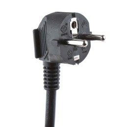 1 pcs - RS PRO 5m 1 Socket Type E - French Extension Lead, 230 V ac