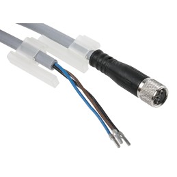 1 pcs - Festo Cable, NEBU Series, For Use With Energy Chain