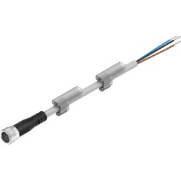 1 pcs - Festo Cable, NEBU Series, For Use With Energy Chain