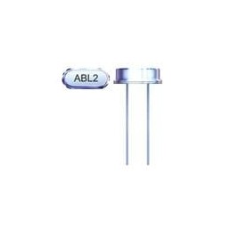 1 pcs : ABL2-8.000MHZ-D3W-I-T - Crystals CRYSTAL 8.000MHZ 18PF T/H