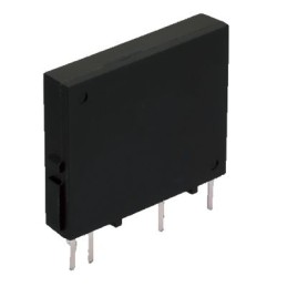 1 pcs - Panasonic AQ-G Series Solid State Relay, 2 A Load, PCB Mount, 264 V rms Load