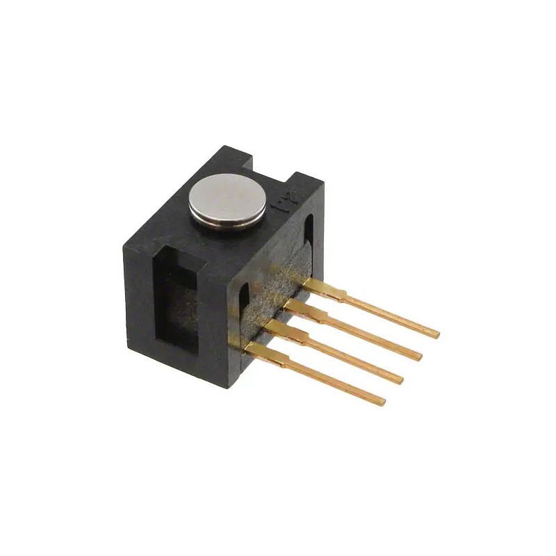 1 pcs - Honeywell FSG Series Load Cell, 1.02kg Range, Compression, Tension Measure