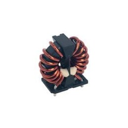 1 pcs : SCF25XV-150-1R6A010JV - Common Mode Chokes / Filters 1000 V 2.5mH 15A ESR4.62mOhms AEC-Q200