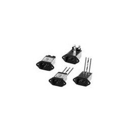 1 pcs : 6609016-2 - Power Line Filters 1ED2F7071 S0