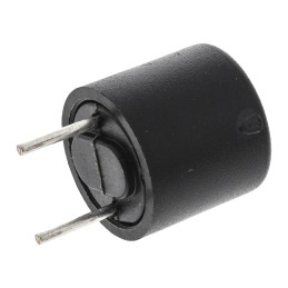 10 pcs - SchurterPC Board Non Resettable Fuse, Radial 250mA, 250V ac