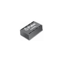 1 pcs : H5401NL - Audio & Signal Transformers 1000BaseT SMD NonPoE 350uH .65Ohms 4-Por